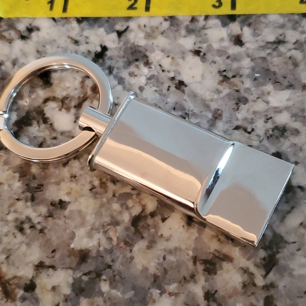 Coach keyring - Picture 3 of 4